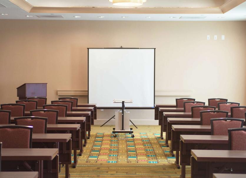 Sala de conferències Foto