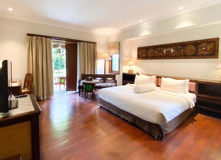 Habitació Foto