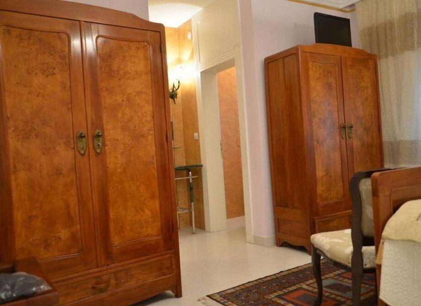Serveis de l’habitació Foto
