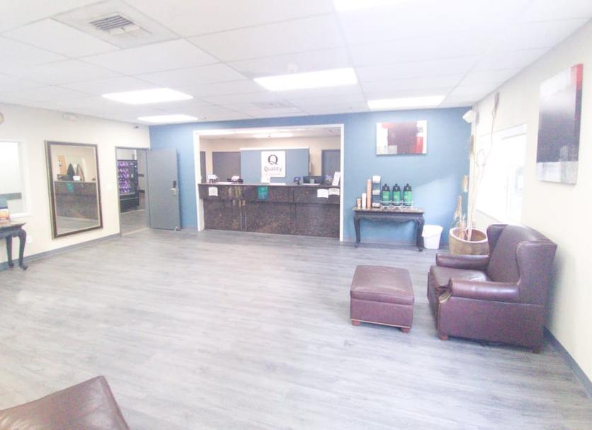 Recepció Foto
