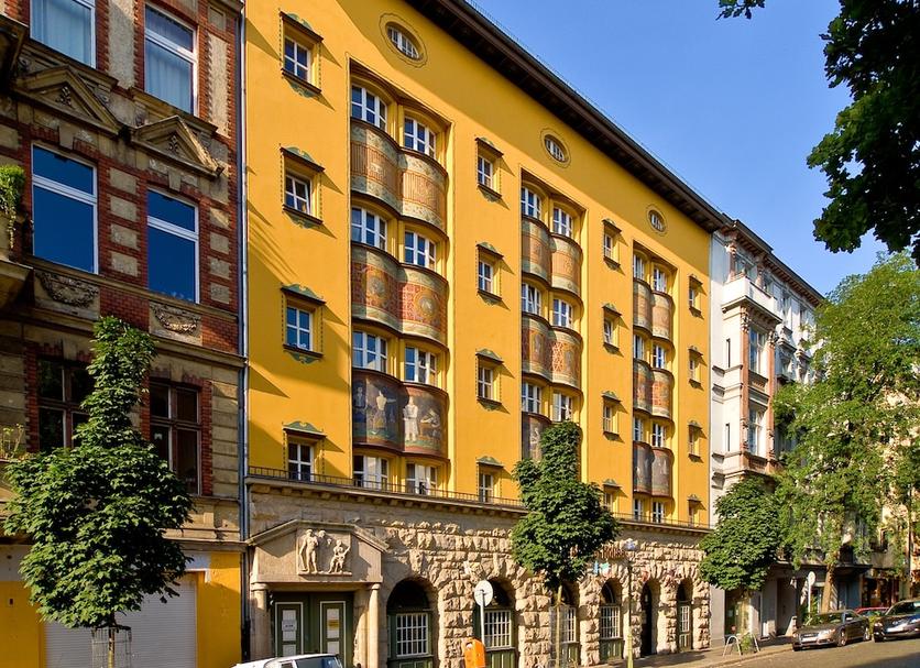 Edifici Foto