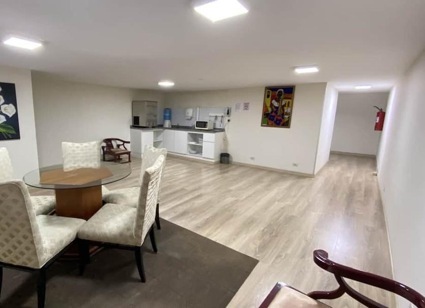 Recepció Foto