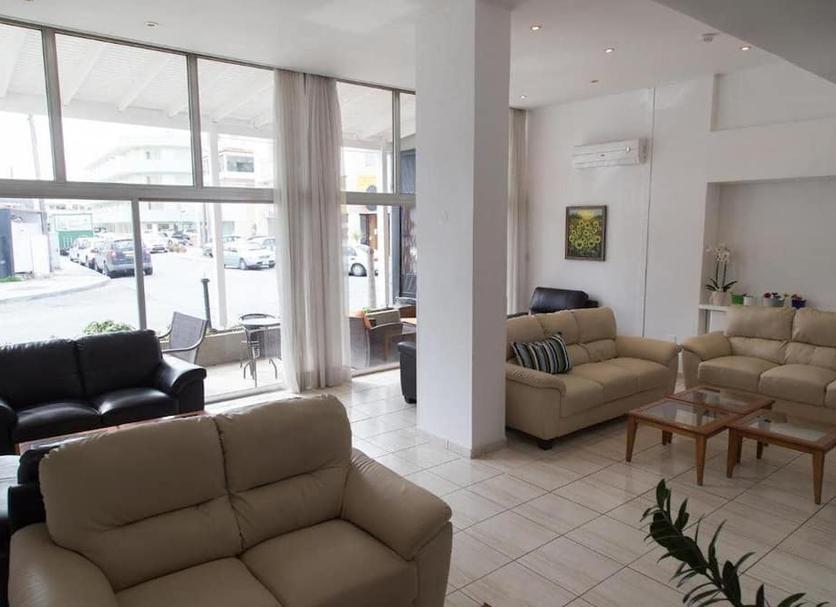 Sala Foto