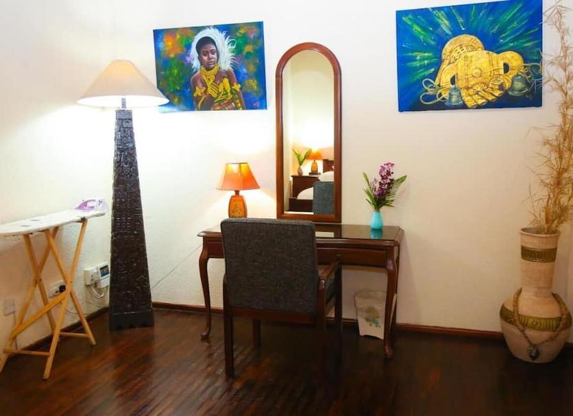Serveis de l’habitació Foto