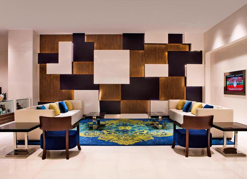 Sala d'estar Foto
