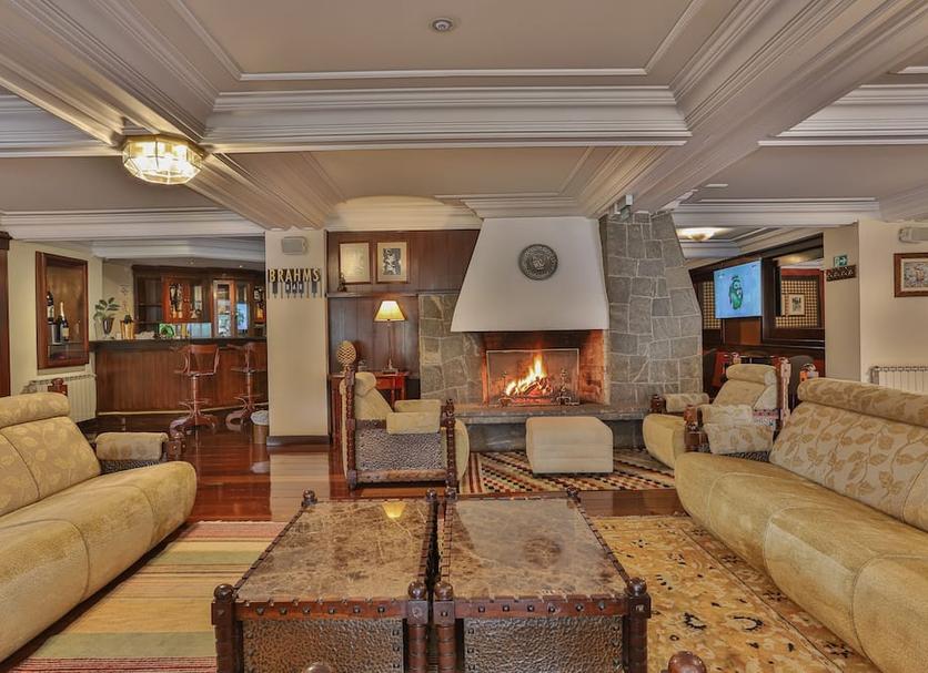 Sala d'estar Foto