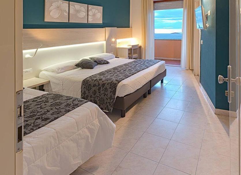 Habitació Foto