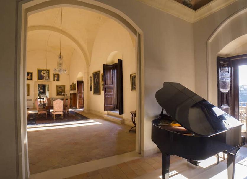 Sala Foto