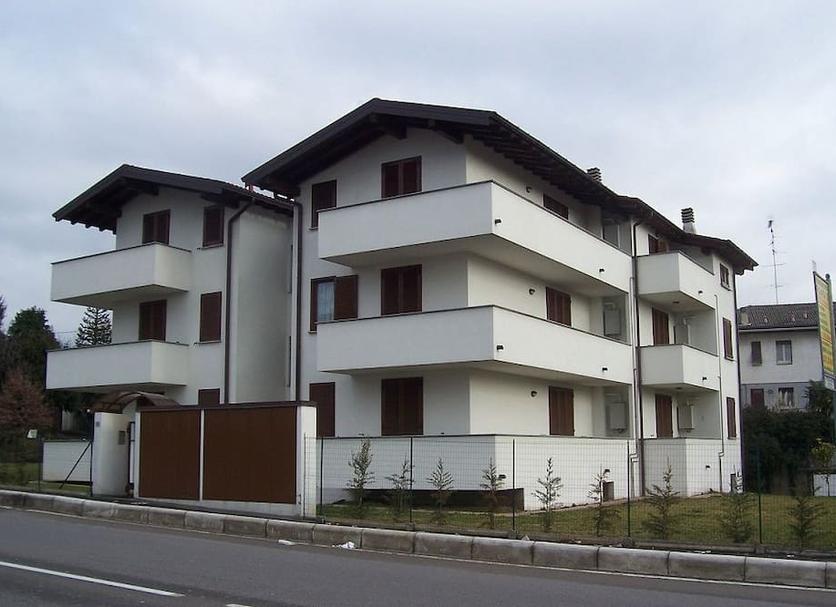 Edifici Foto