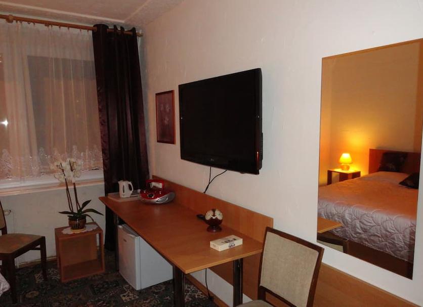 Serveis de l’habitació Foto
