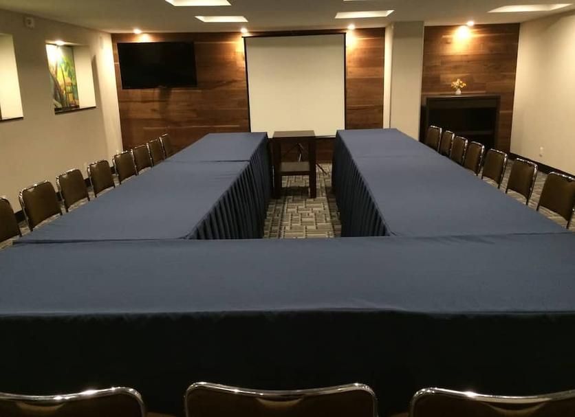 Sala de conferències Foto