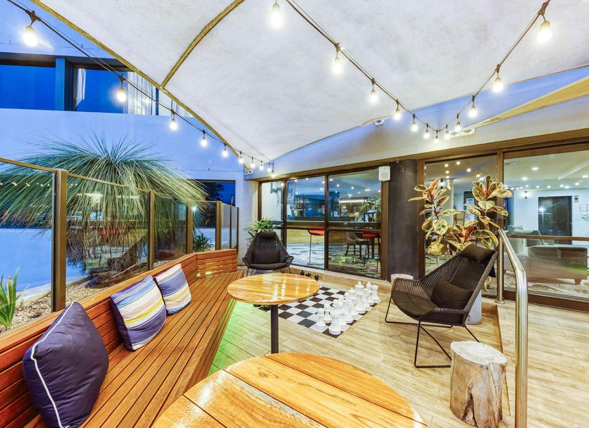 Sala d'estar Foto