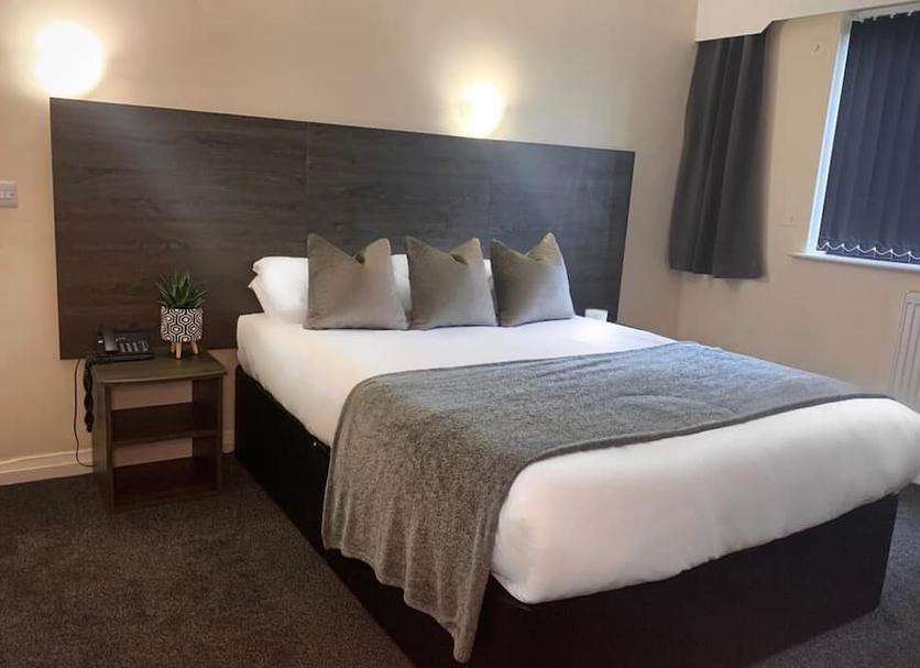 Habitació Foto
