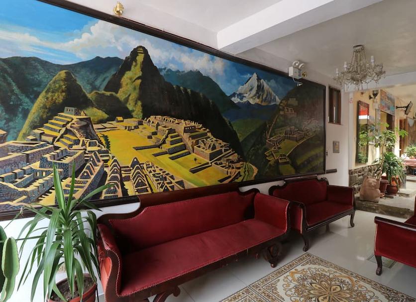 Sala d'estar Foto