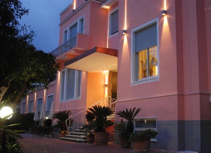 Edifici Foto