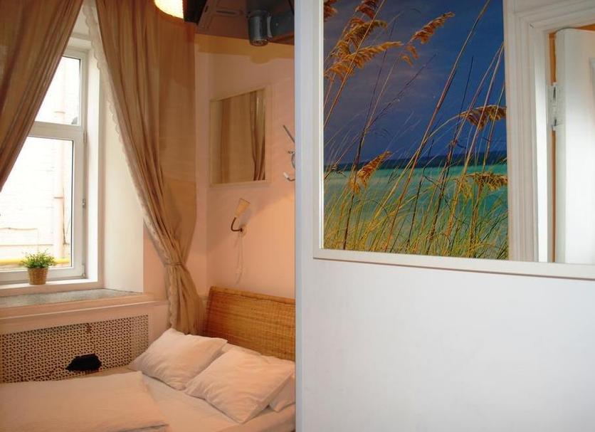 Serveis de l’habitació Foto