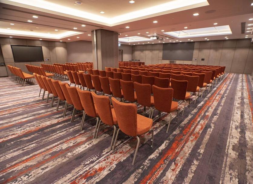 Sala de conferències Foto