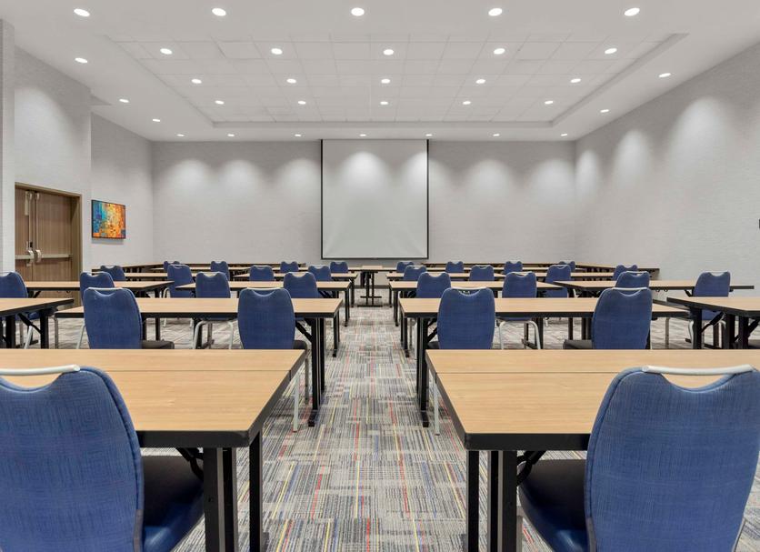 Sala de conferències Foto