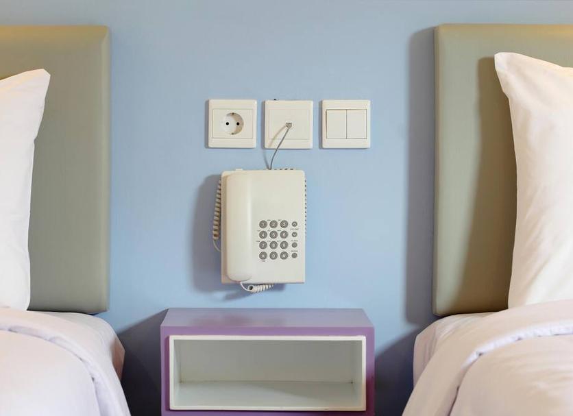 Serveis de l’habitació Foto