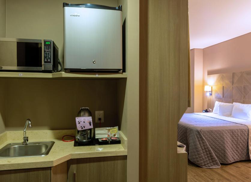 Serveis de l’habitació Foto