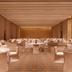 Sala de banquets
