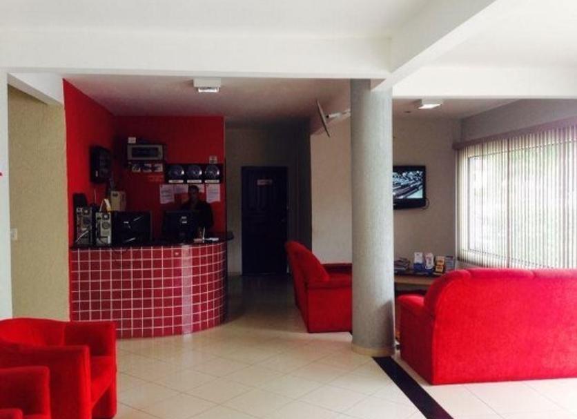 Recepció Foto
