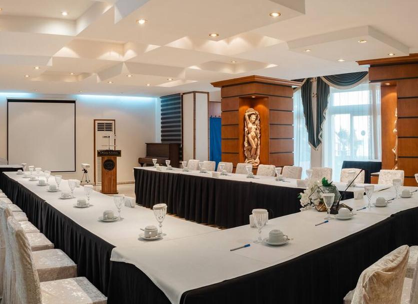 Sala de conferències Foto