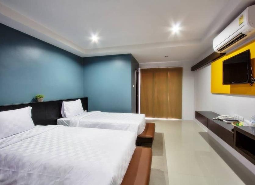 Habitació Foto