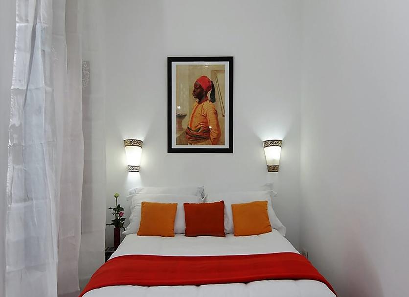 Habitació Foto
