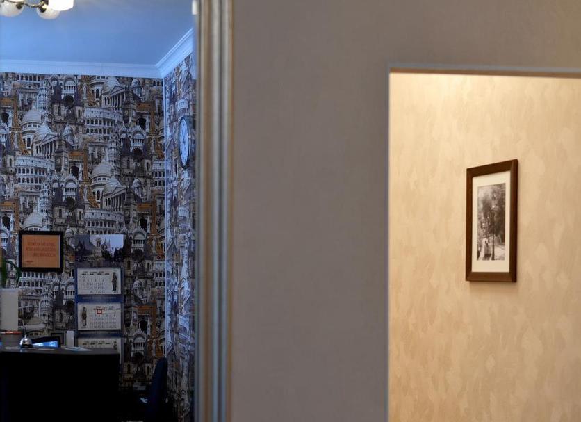 Serveis de l’habitació Foto