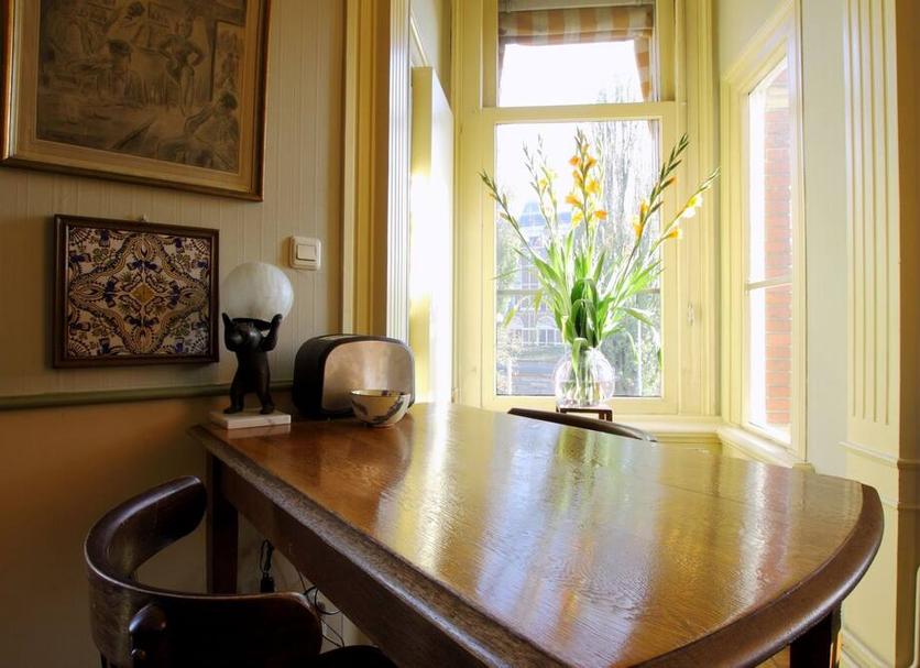 Serveis de l’habitació Foto