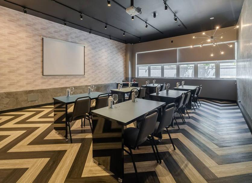 Sala de conferències Foto
