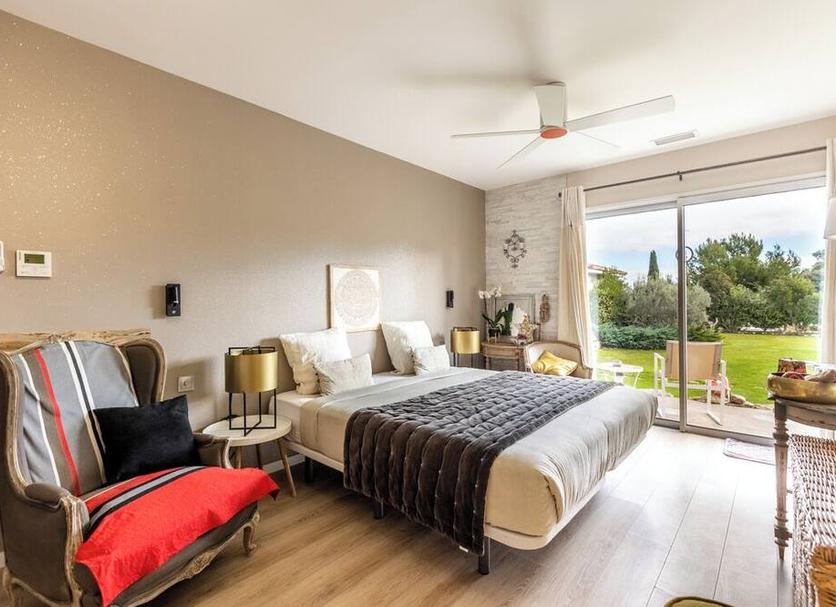 Habitació Foto