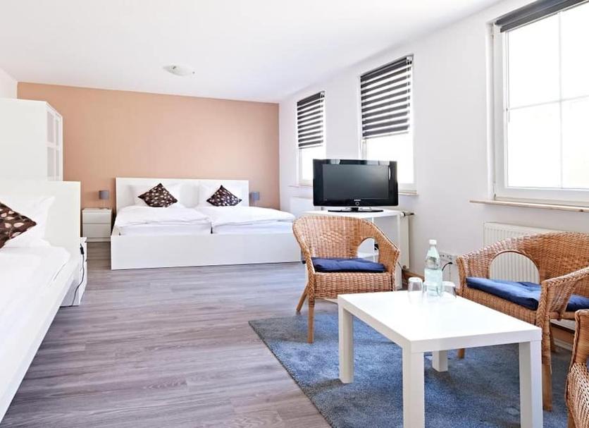 Habitació Foto