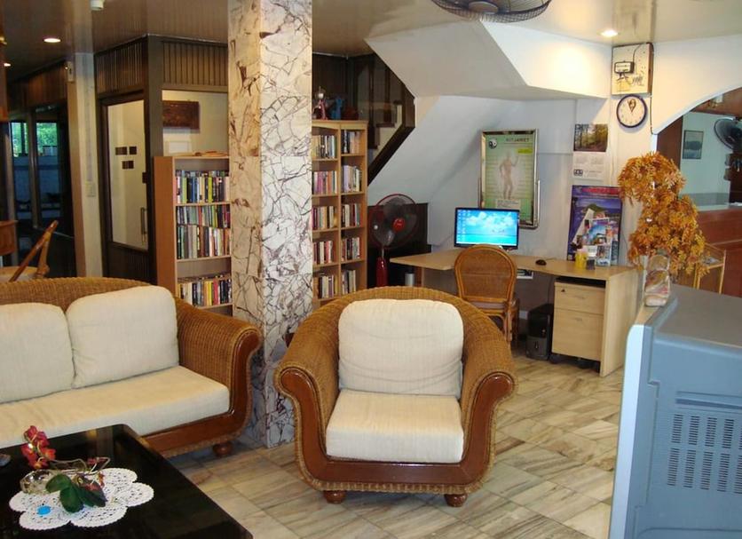 Sala Foto