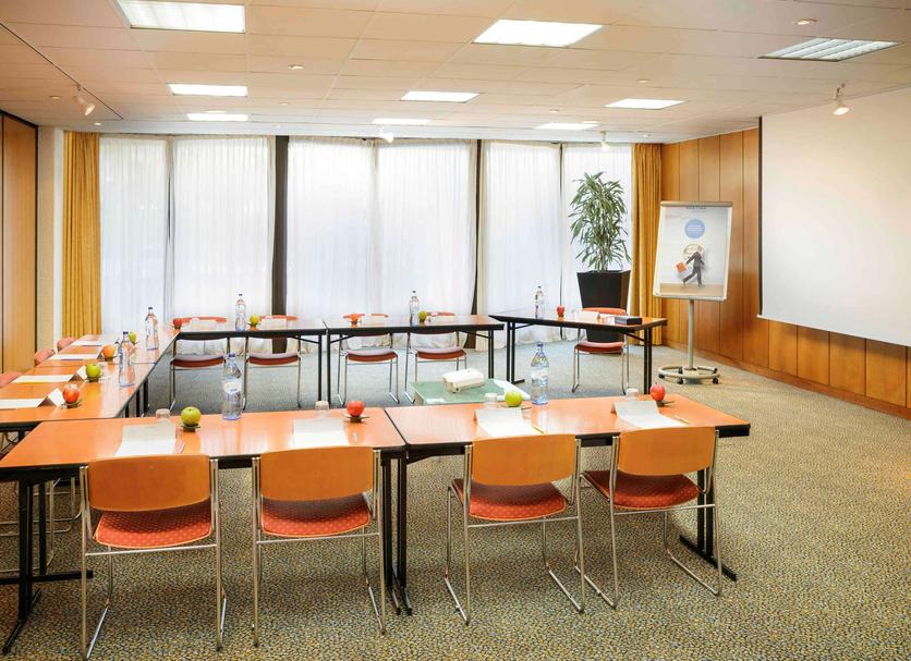 Sala de conferències Foto