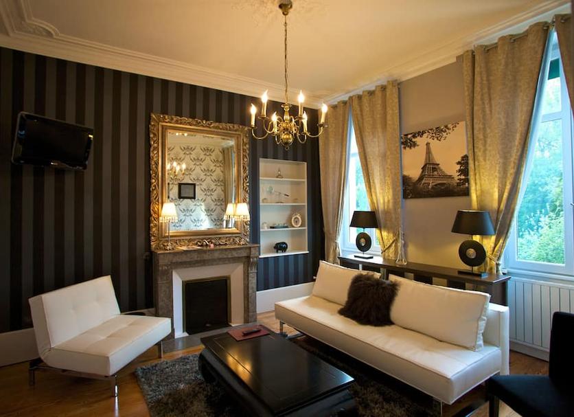 Sala Foto