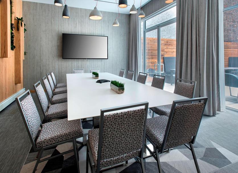 Sala de conferències Foto