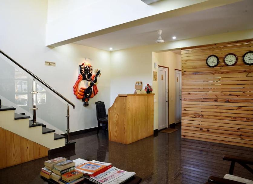 Recepció Foto