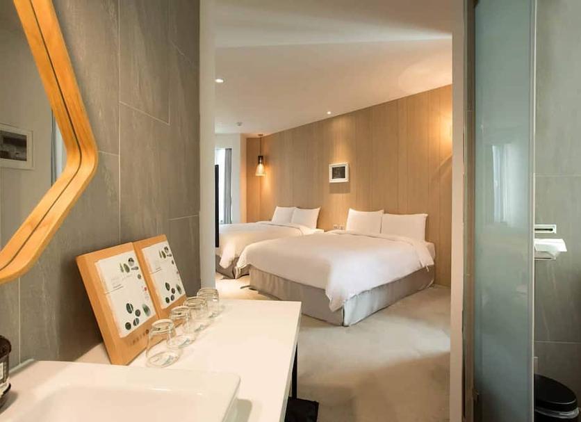Habitació Foto