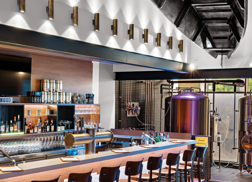 Bar Foto