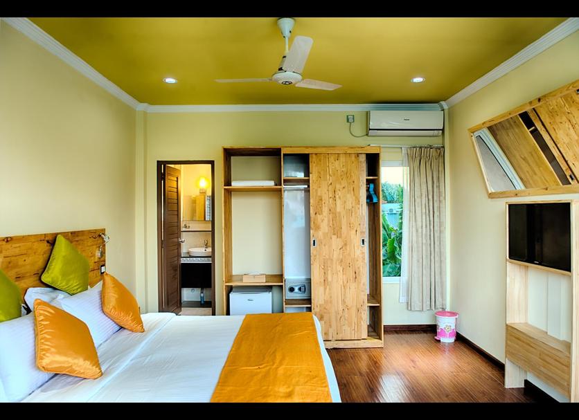 Habitació Foto