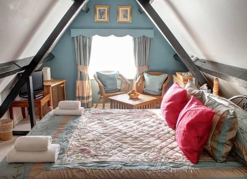 Habitació Foto
