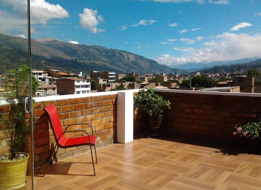 Balcó Foto