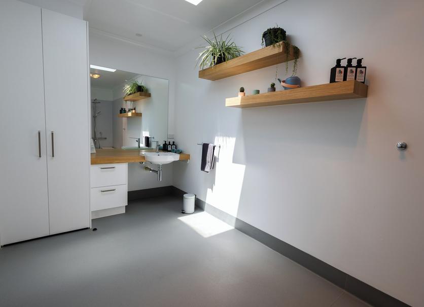 Serveis de l’habitació Foto