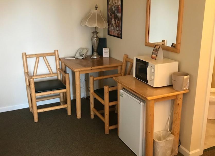Serveis de l’habitació Foto