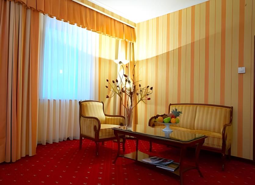Sala Foto