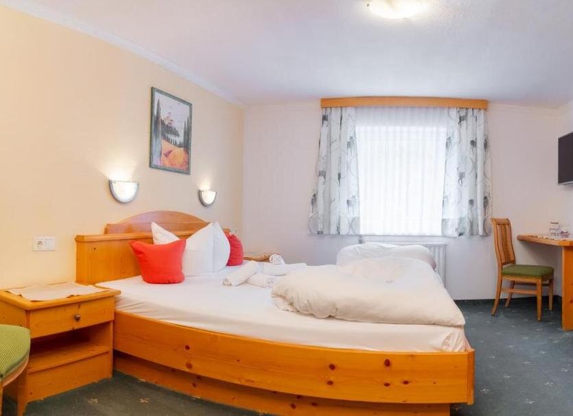 Habitació Foto