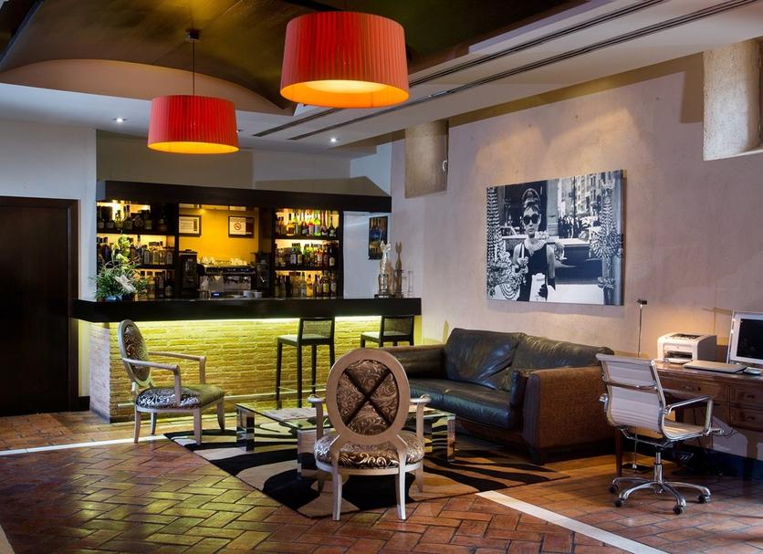 Bar Foto