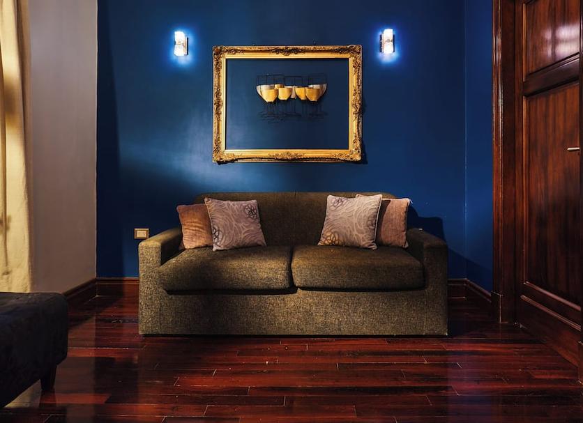 Sala Foto